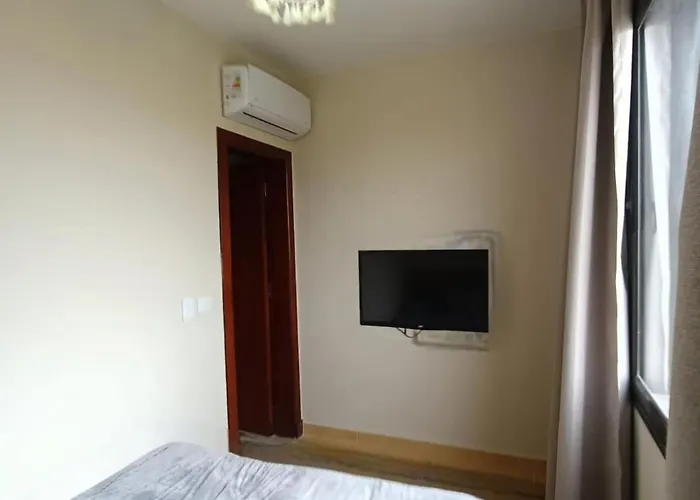 Apartment Kastra, Azha 2 Bedroom *