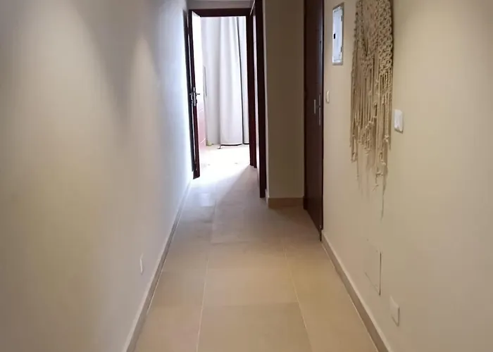 Apartment Kastra, Azha 2 Bedroom