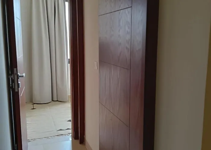 Kastra, Azha 2 Bedroom Apartment *