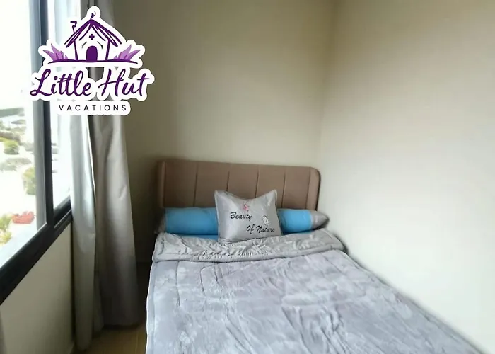Apartment Kastra, Azha 2 Bedroom *
