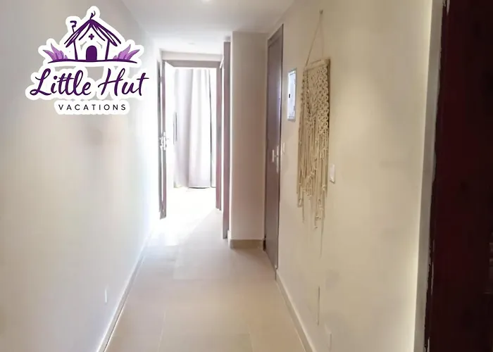 Kastra, Azha 2 Bedroom *