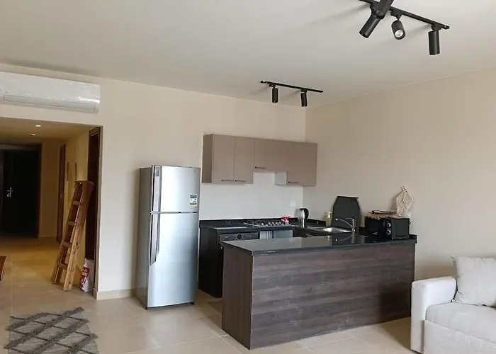 Kastra, Azha 2 Bedroom Ain Sukhna