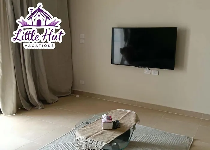 Kastra, Azha 2 Bedroom