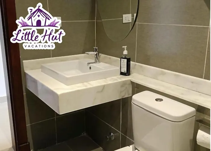 Kastra, Azha 2 Bedroom Apartment *