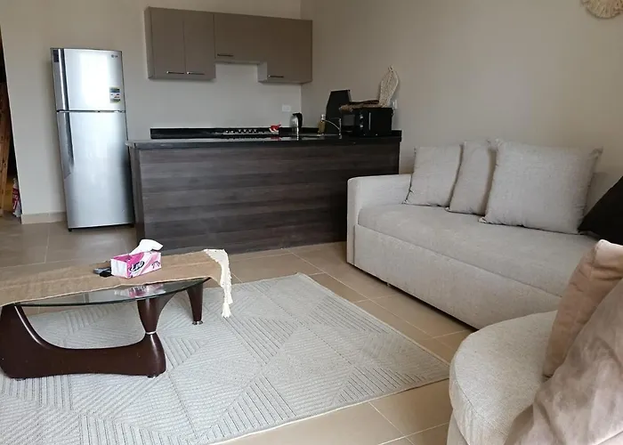 Kastra, Azha 2 Bedroom * Ain Sukhna