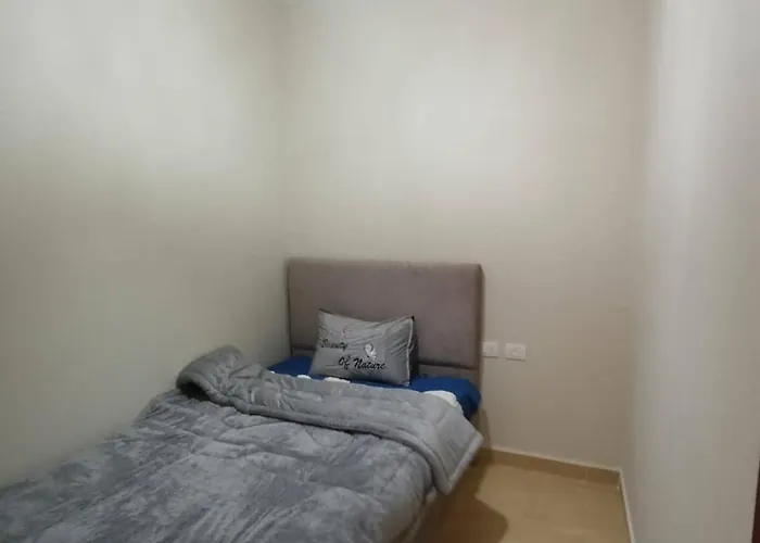 Kastra, Azha 2 Bedroom Apartment