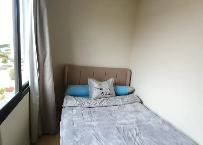 Apartment Kastra, Azha 2 Bedroom Ain Sukhna