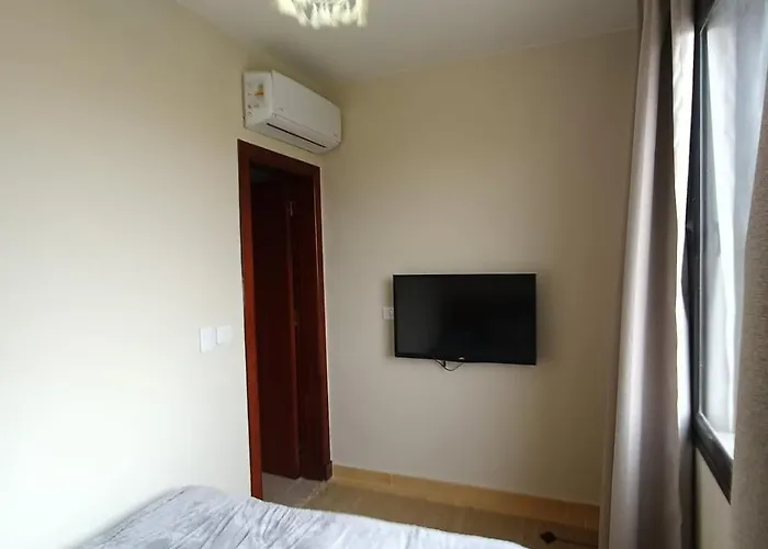 Kastra, Azha 2 Bedroom Ain Sukhna