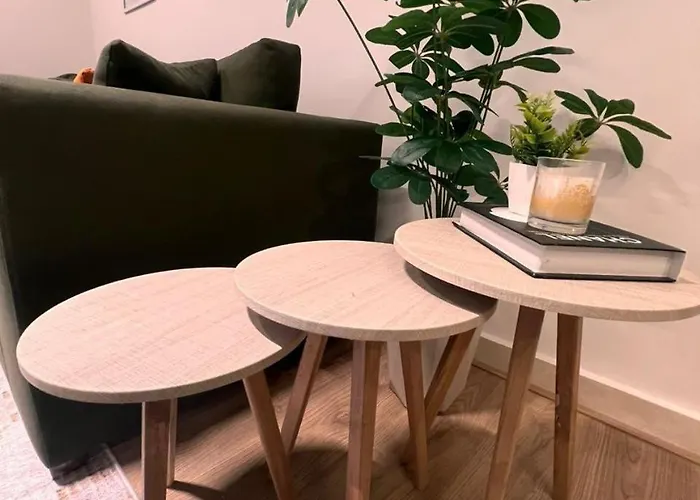 Kastra, Azha 2 Bedroom Apartment *