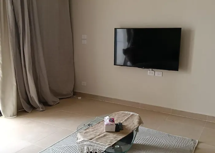 Kastra, Azha 2 Bedroom Apartment *