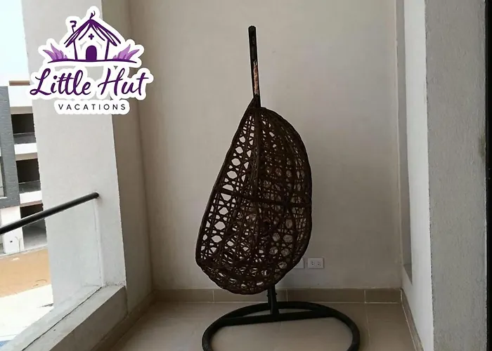 Kastra, Azha 2 Bedroom Ain Sukhna